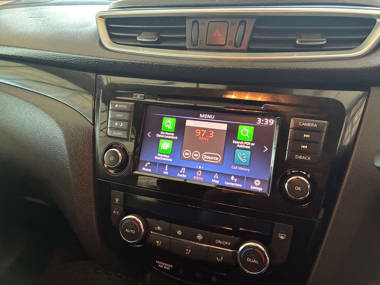 Used Nissan Qashqai 2020 for sale - 76699686: Photo 18