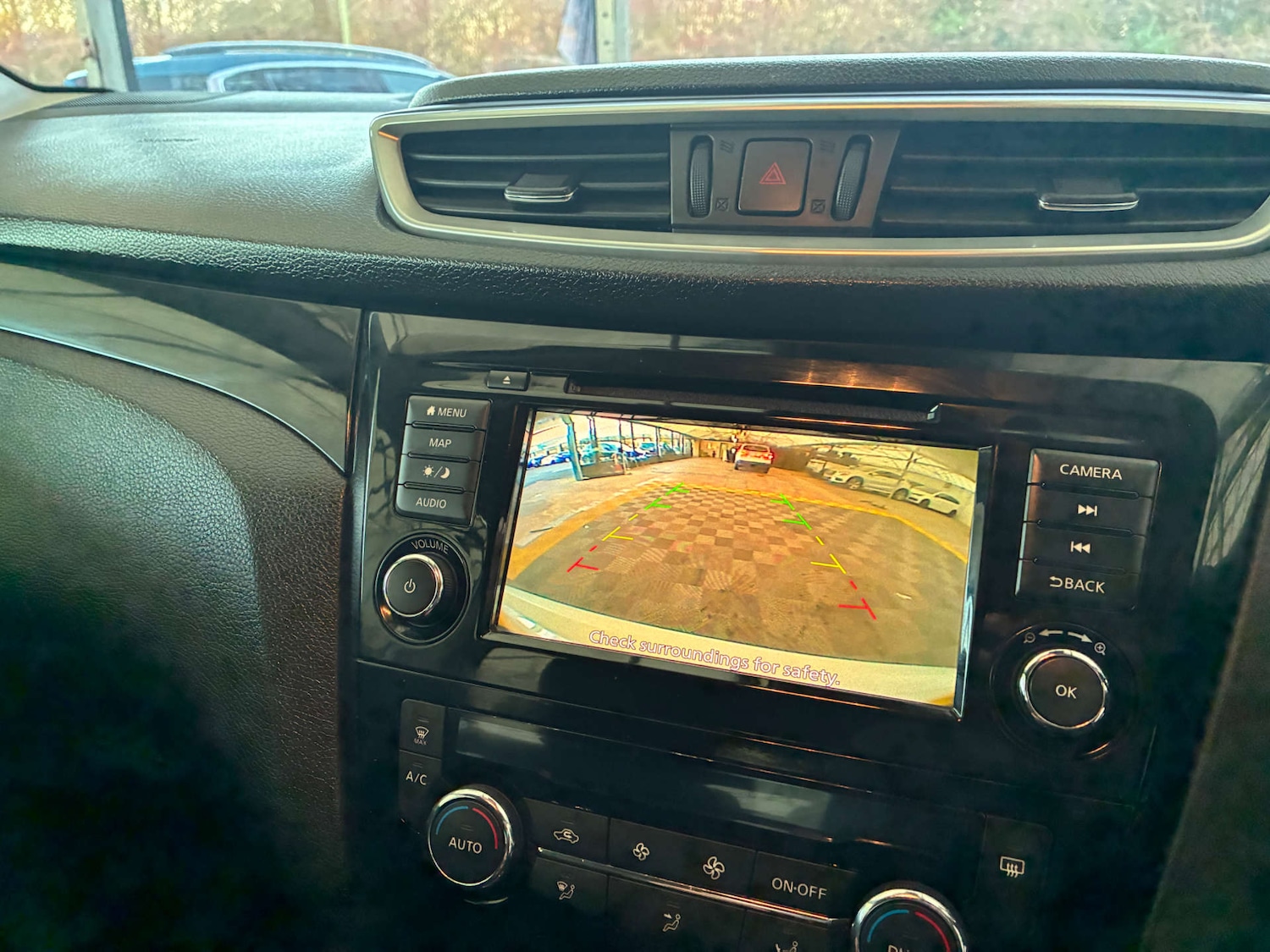 Used Nissan Qashqai 2020 for sale - 76699686: Photo 19