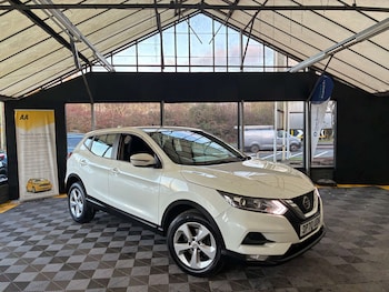 Used Nissan Qashqai 2020 for sale - 76699686: Photo