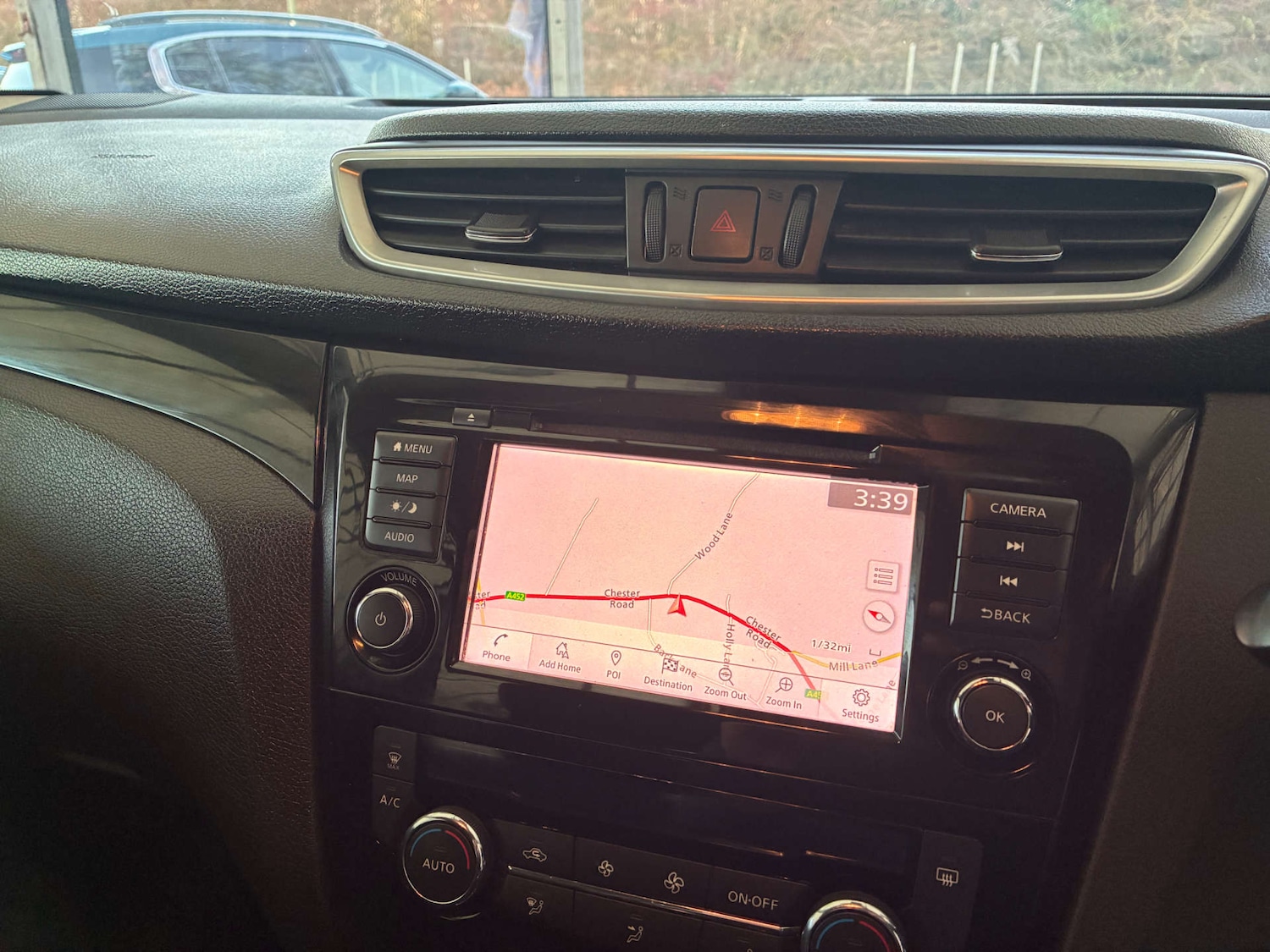 Used Nissan Qashqai 2020 for sale - 76699686: Photo 20