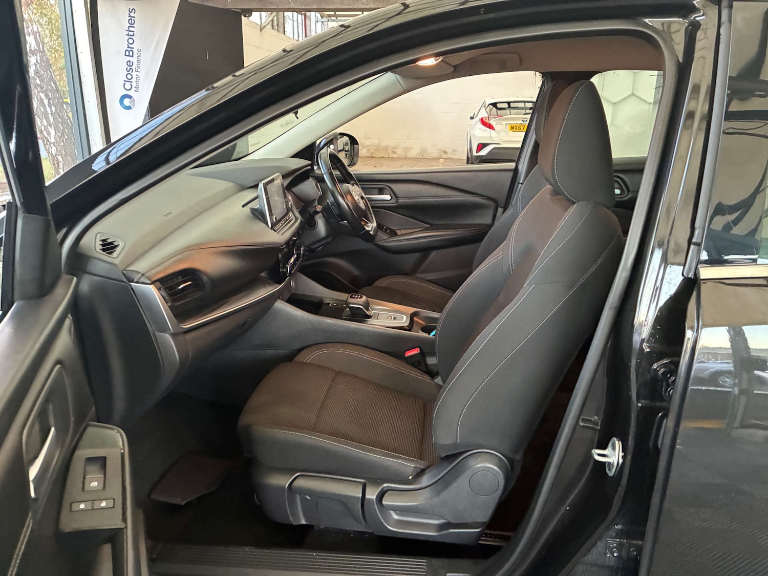 Used Nissan Qashqai 2020 for sale - 76699686: Photo 22