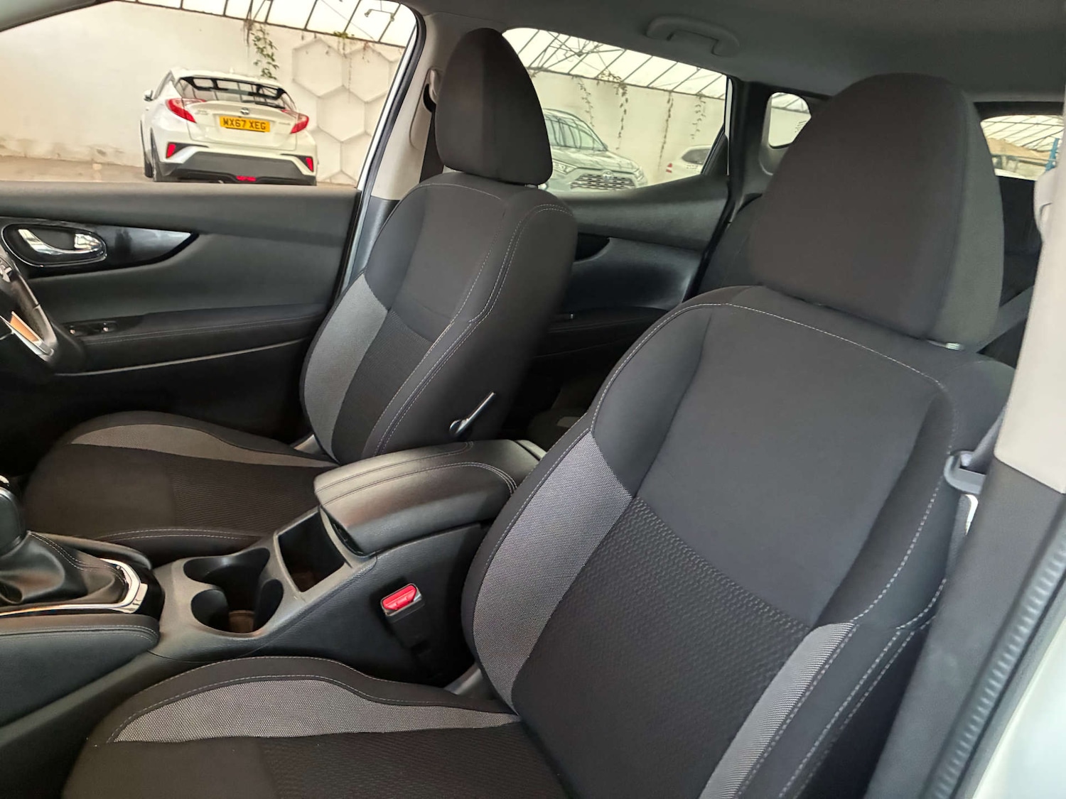 Used Nissan Qashqai 2020 for sale - 76699686: Photo 23