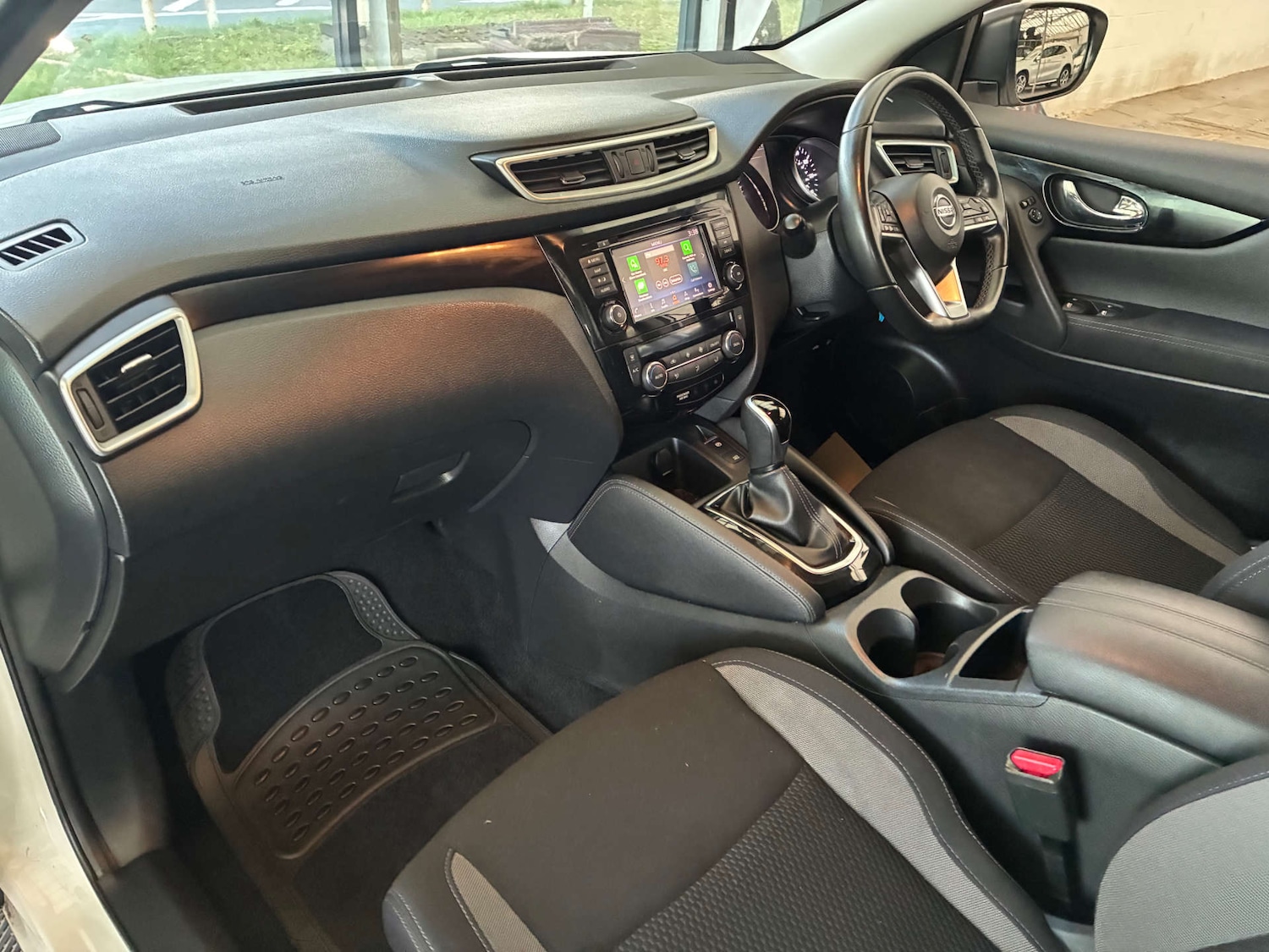 Used Nissan Qashqai 2020 for sale - 76699686: Photo 24