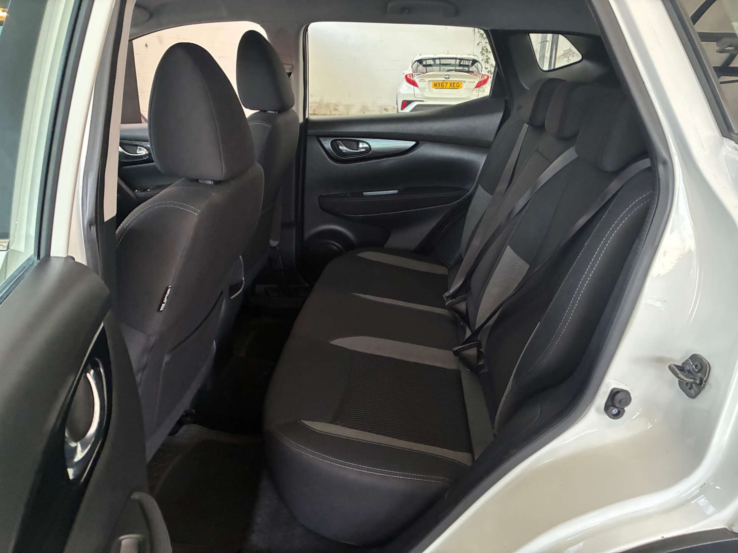 Used Nissan Qashqai 2020 for sale - 76699686: Photo 25