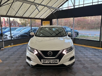 Used Nissan Qashqai 2020 for sale - 76699686: Photo