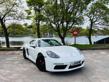 Used Porsche Other 2016 for sale - 75190604: Photo