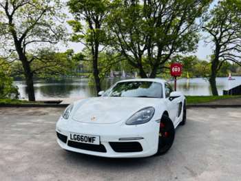 Used Porsche Other 2016 for sale - 75190604: Photo