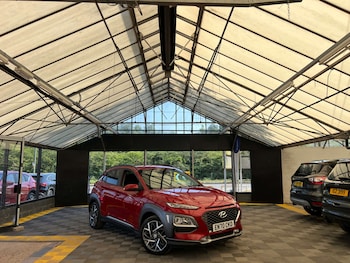 Used Hyundai KONA 2021 for sale - 79167344: Photo