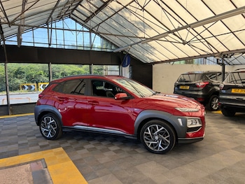 Used Hyundai KONA 2021 for sale - 79167344: Photo