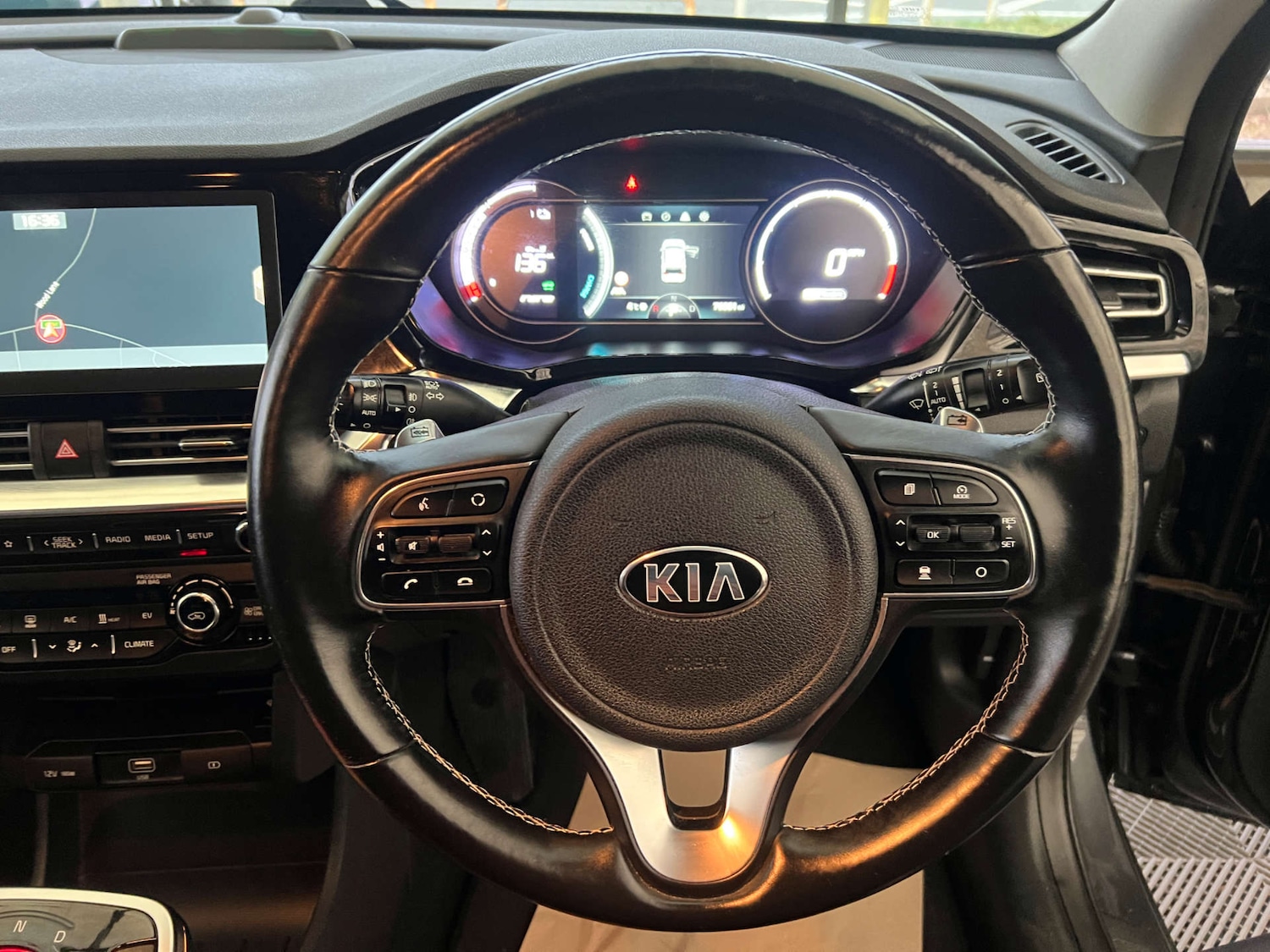 Used Kia Niro 2020 for sale - 77073369: Photo 11