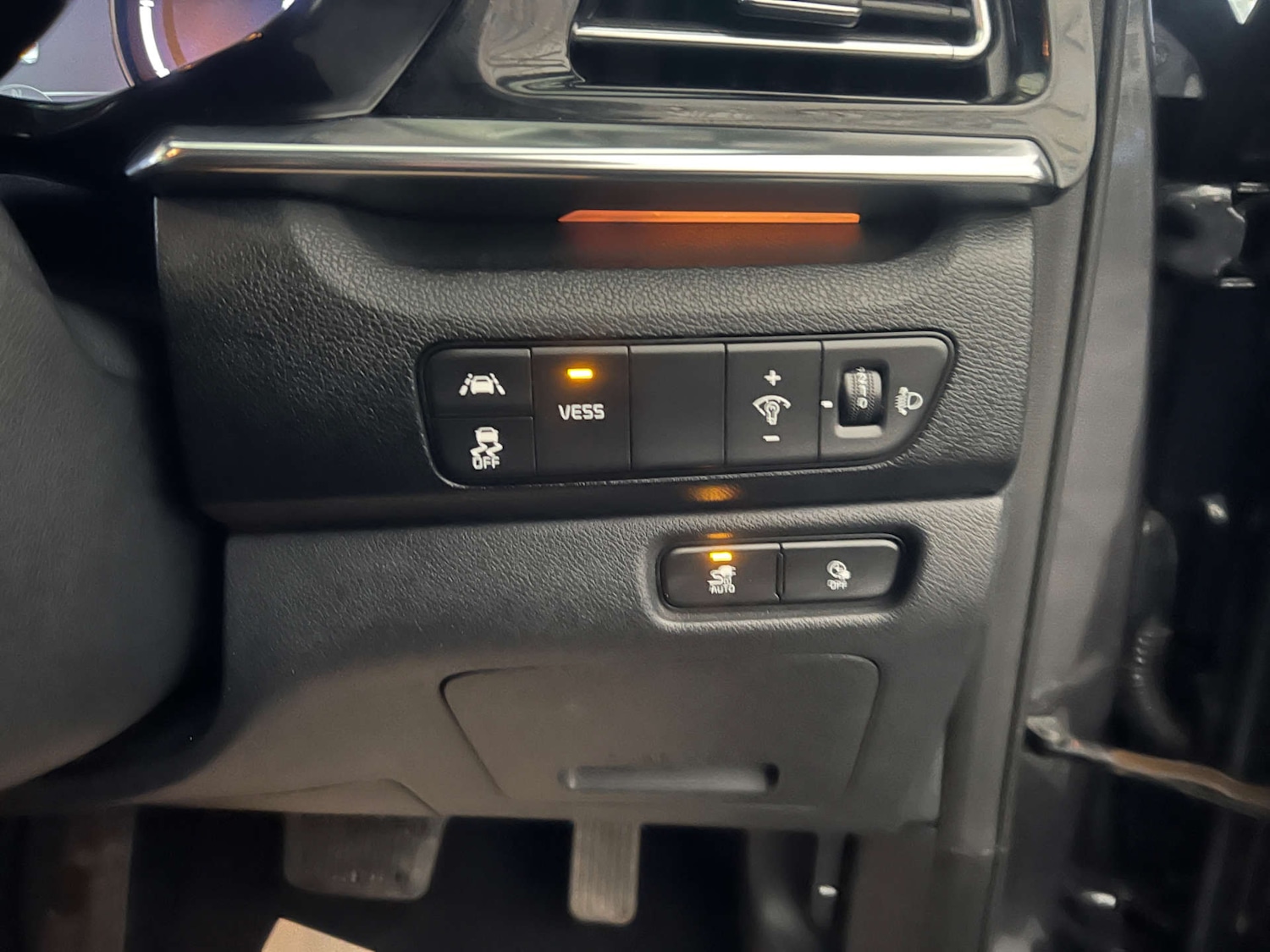 Used Kia Niro 2020 for sale - 77073369: Photo 12