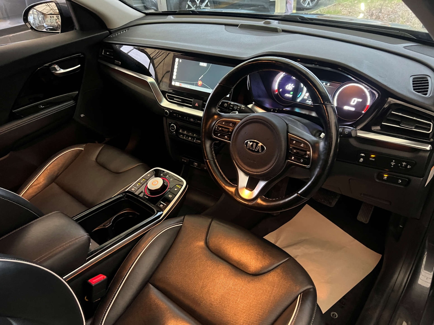 Used Kia Niro 2020 for sale - 77073369: Photo 15