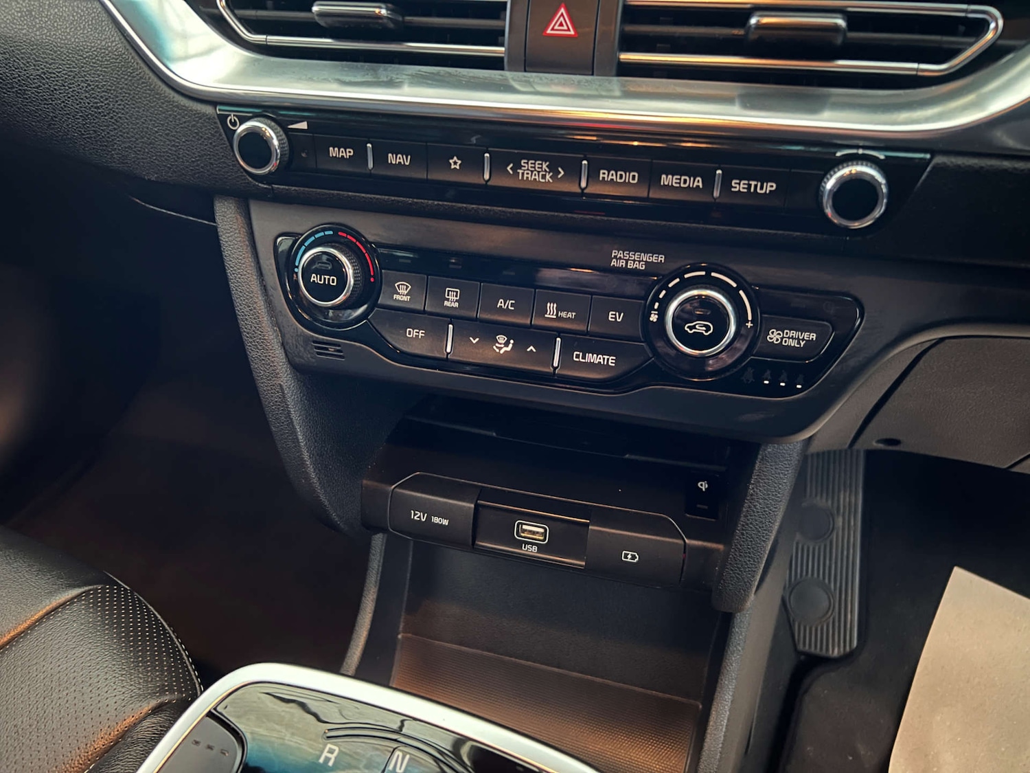 Used Kia Niro 2020 for sale - 77073369: Photo 16