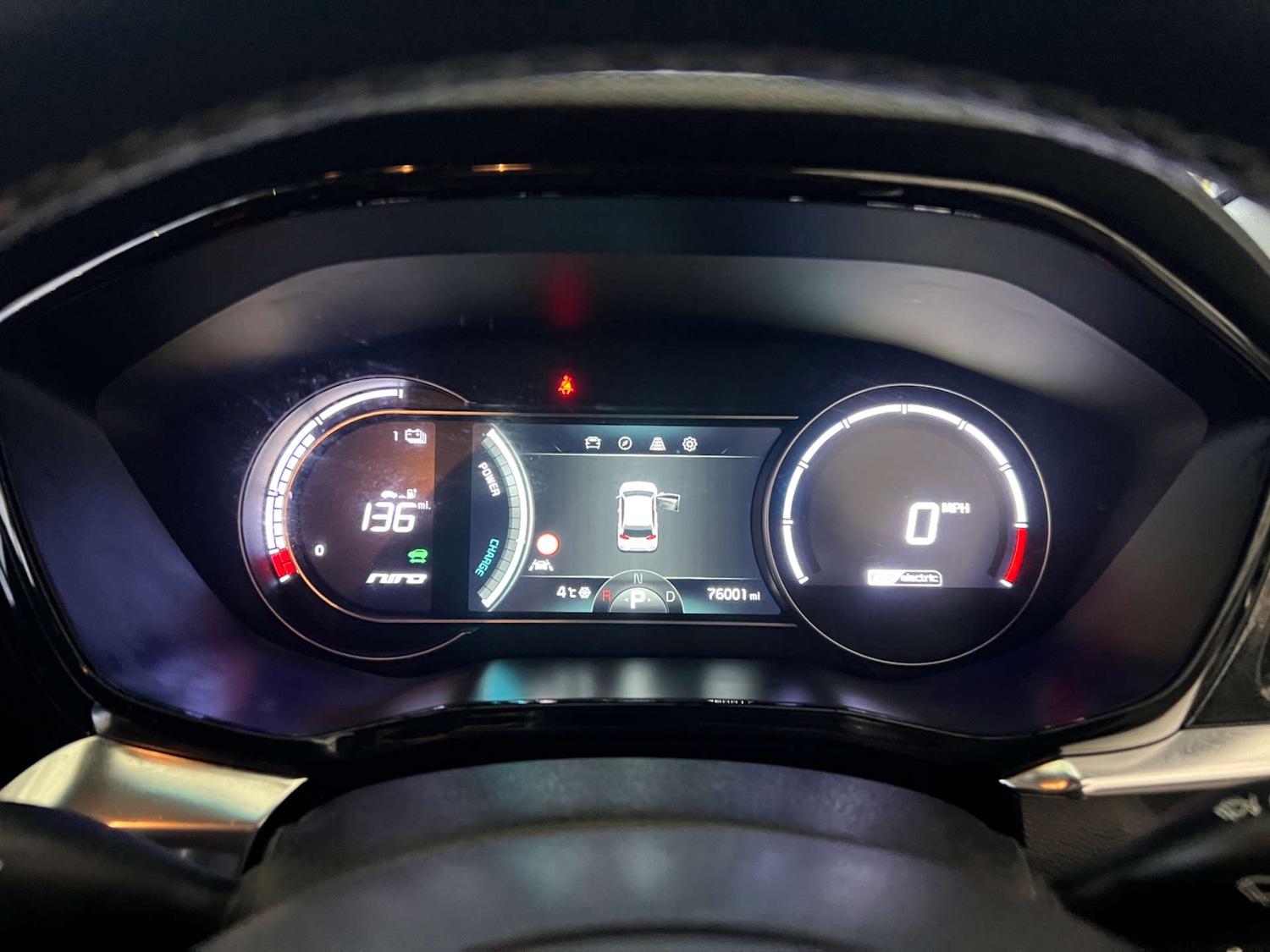 Used Kia Niro 2020 for sale - 77073369: Photo 18