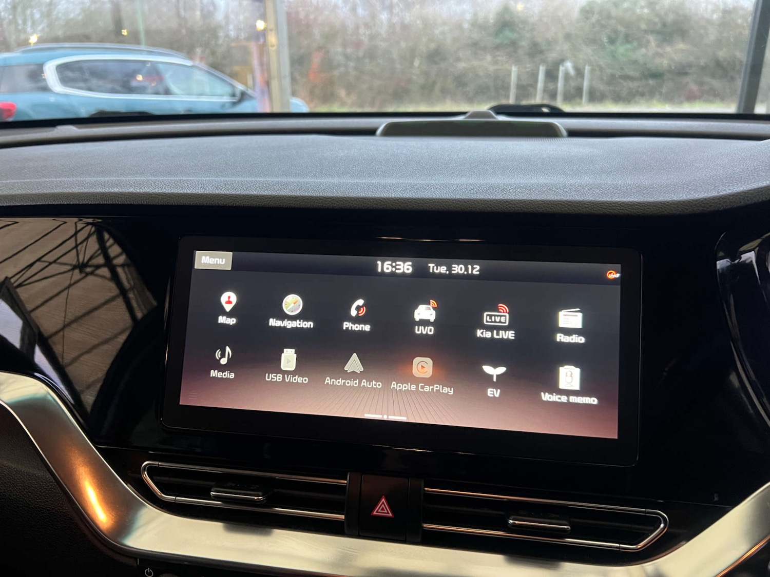 Used Kia Niro 2020 for sale - 77073369: Photo 20