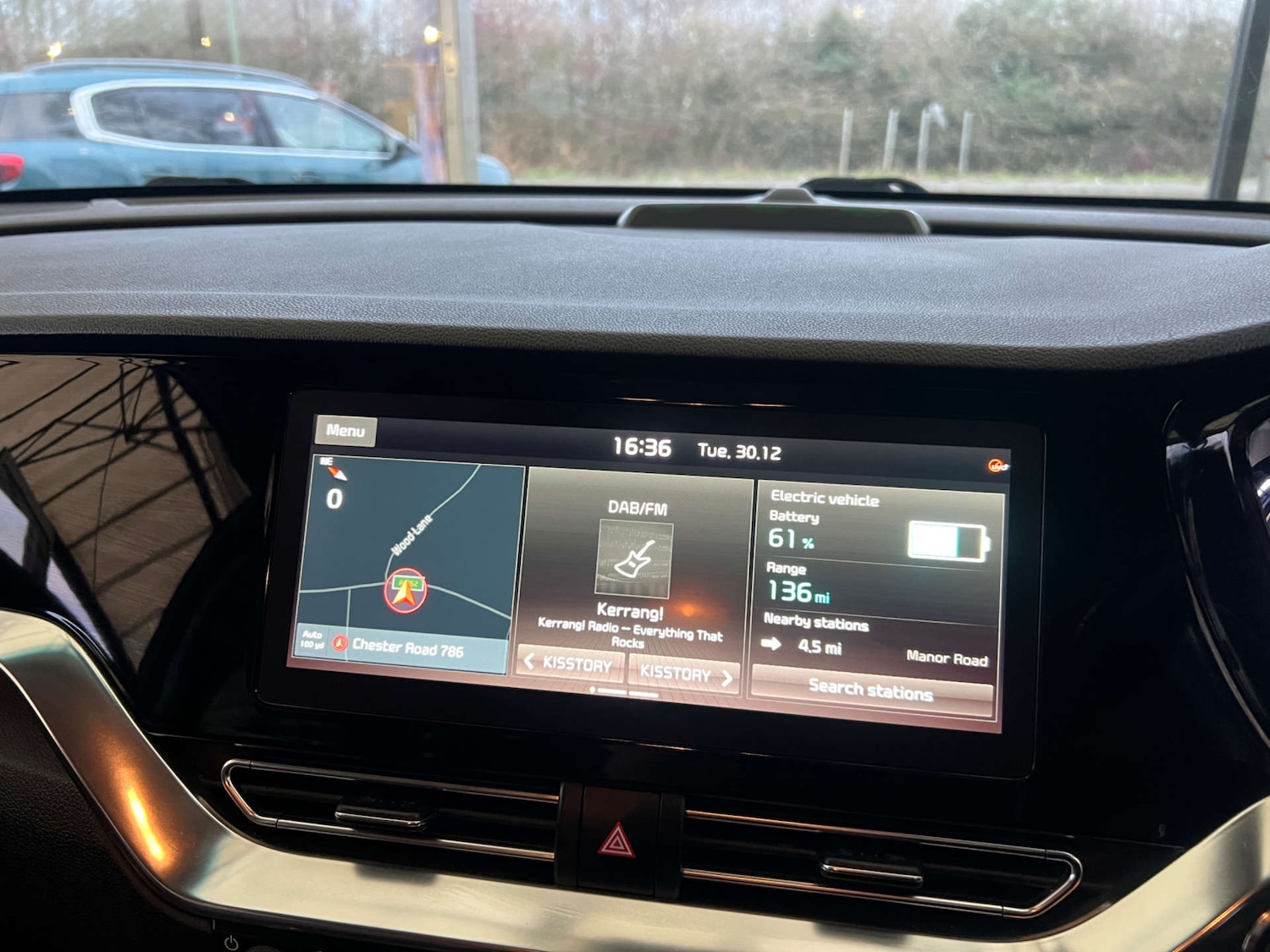 Used Kia Niro 2020 for sale - 77073369: Photo 21