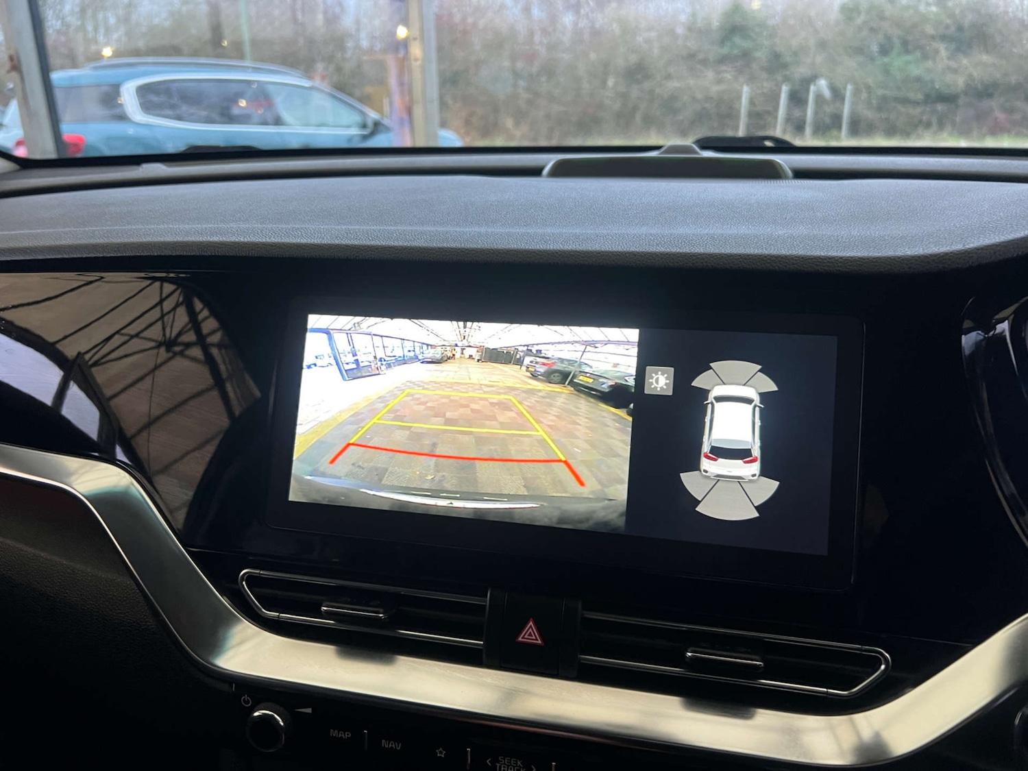 Used Kia Niro 2020 for sale - 77073369: Photo 23