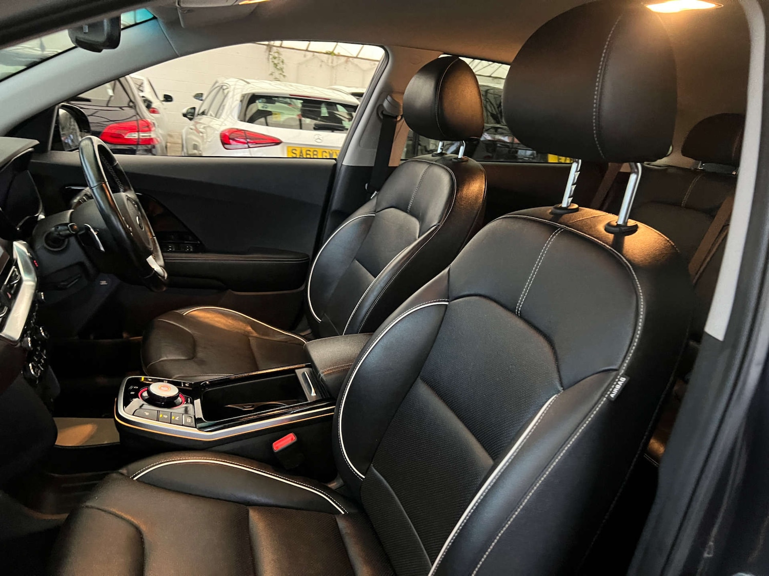 Used Kia Niro 2020 for sale - 77073369: Photo 26