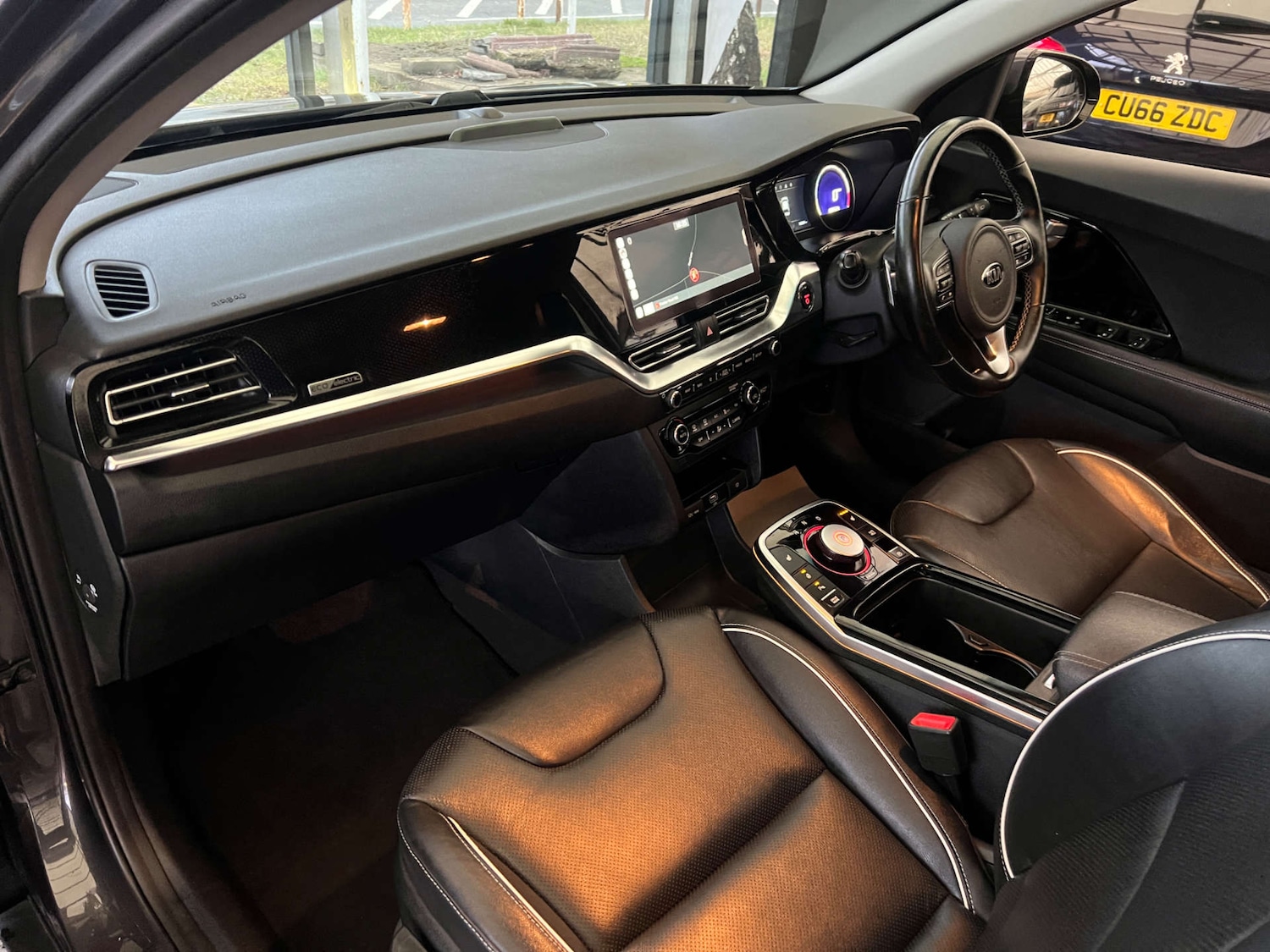 Used Kia Niro 2020 for sale - 77073369: Photo 27