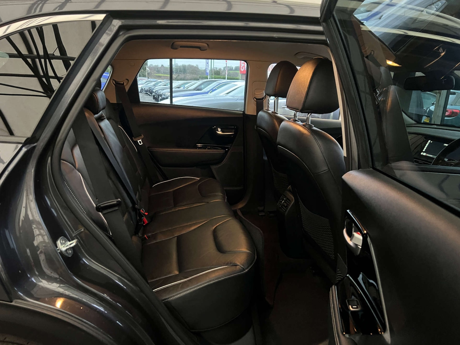 Used Kia Niro 2020 for sale - 77073369: Photo 28