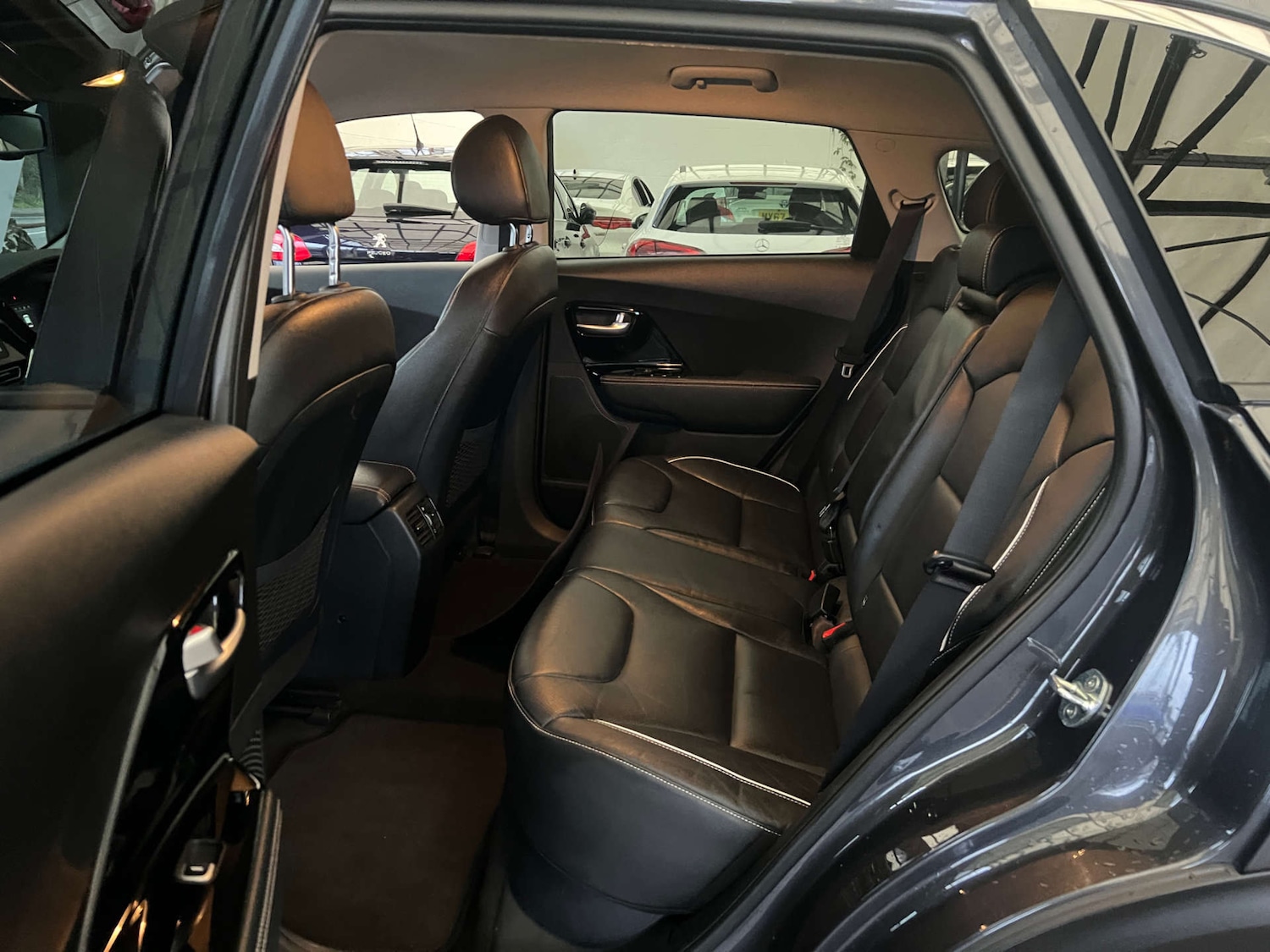 Used Kia Niro 2020 for sale - 77073369: Photo 29