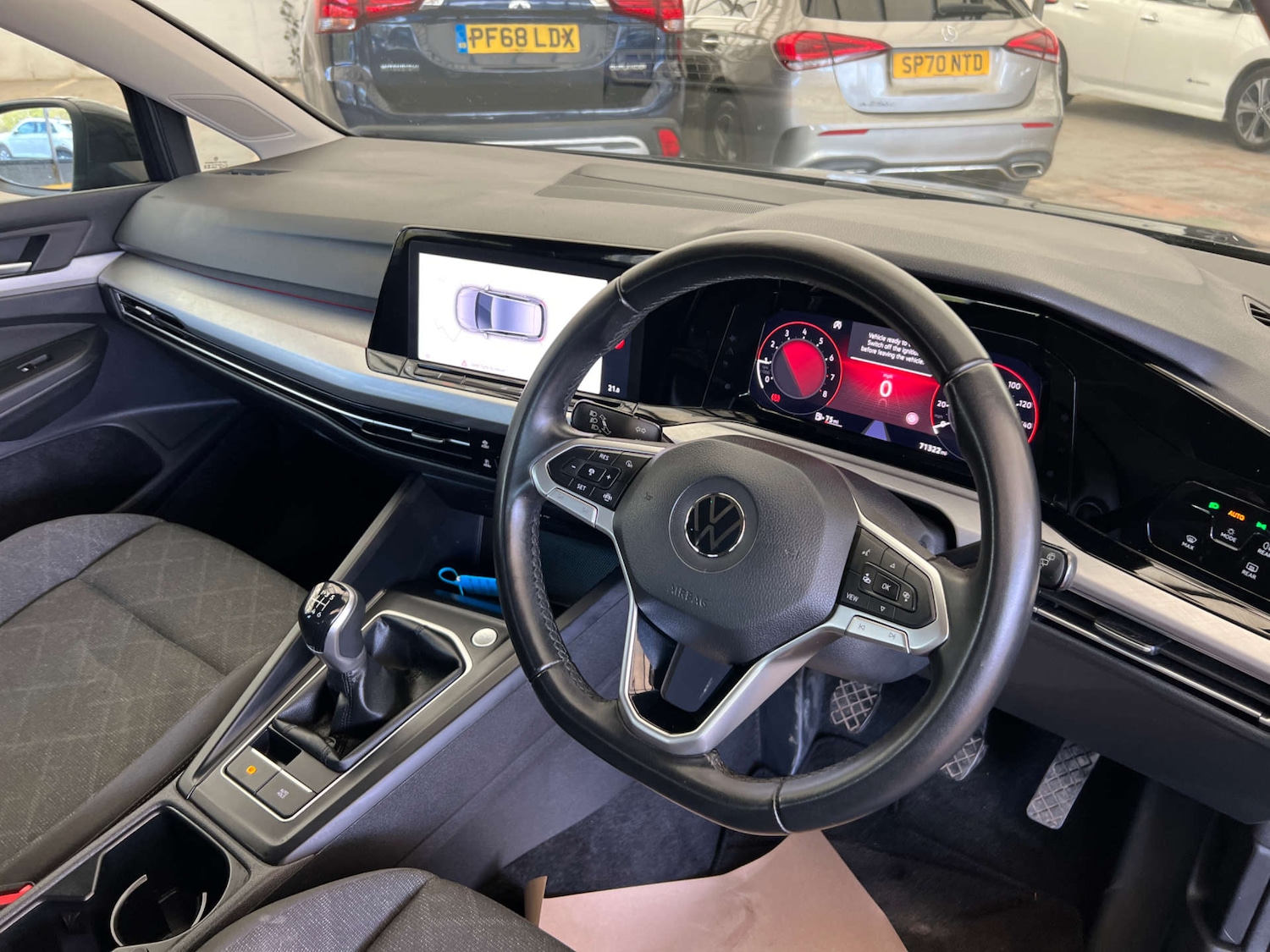 Used Volkswagen Golf 2022 for sale - 78070968: Photo 12