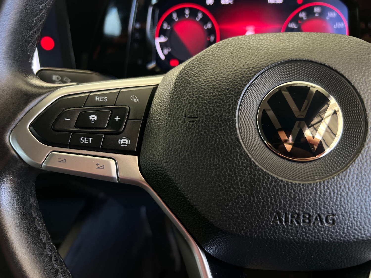 Used Volkswagen Golf 2022 for sale - 78070968: Photo 15