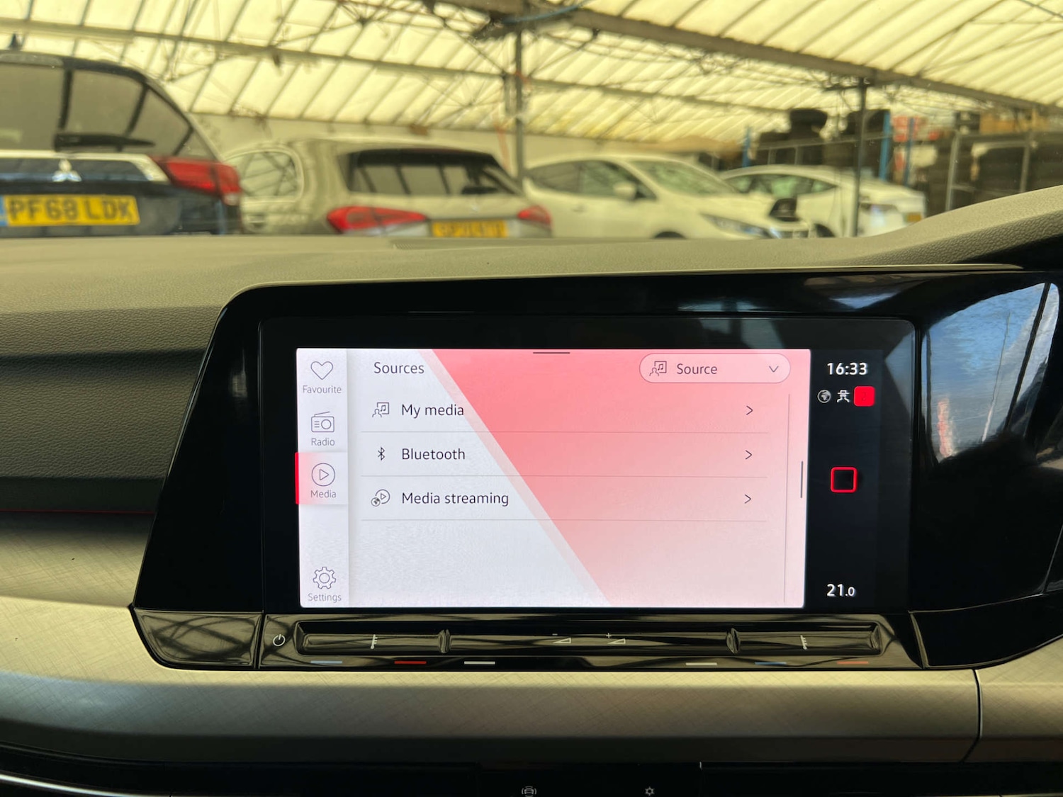 Used Volkswagen Golf 2022 for sale - 78070968: Photo 19