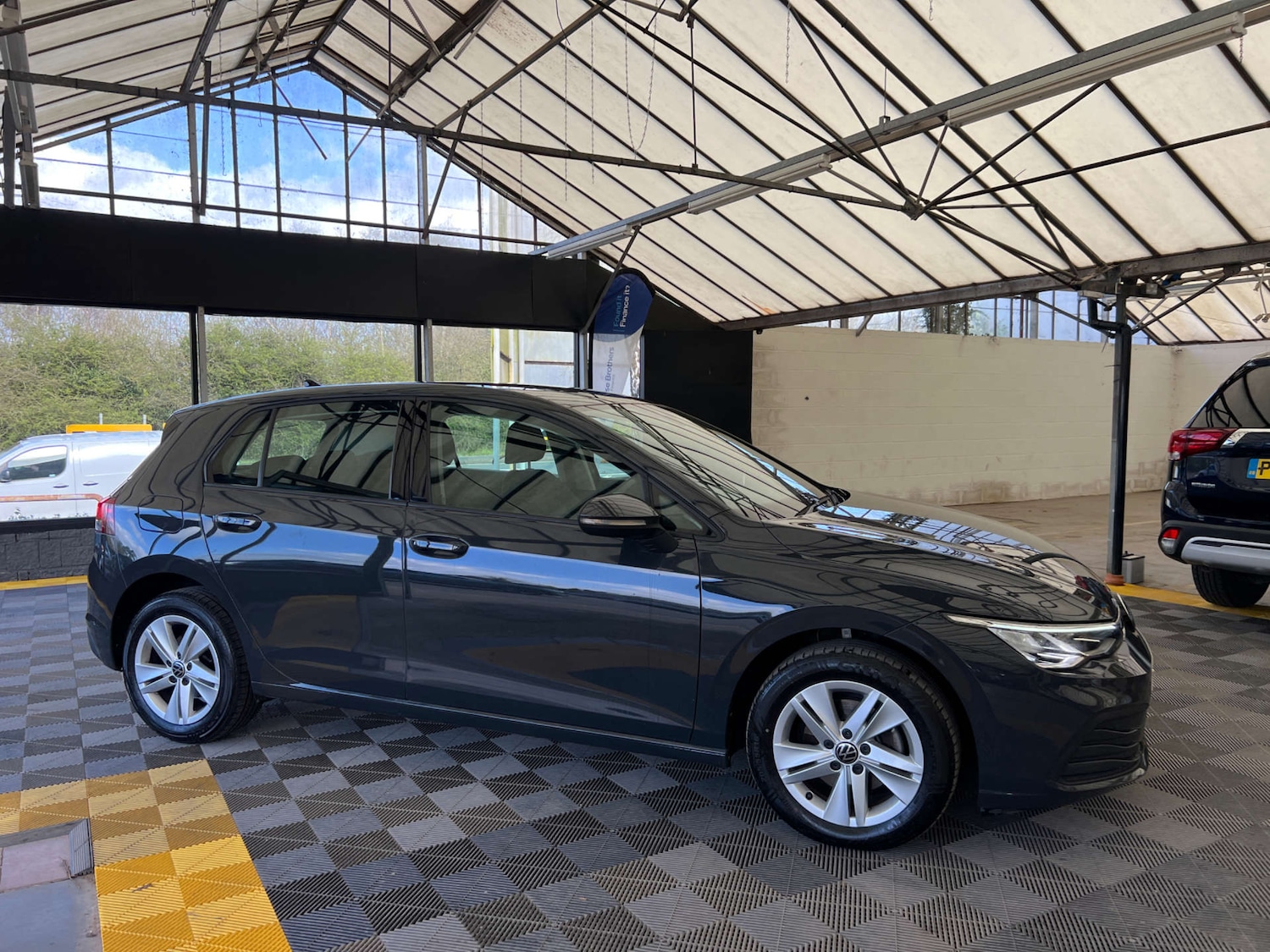 Used Volkswagen Golf 2022 for sale - 78070968: Photo 3