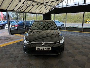 Used Volkswagen Golf 2022 for sale - 78070968: Photo