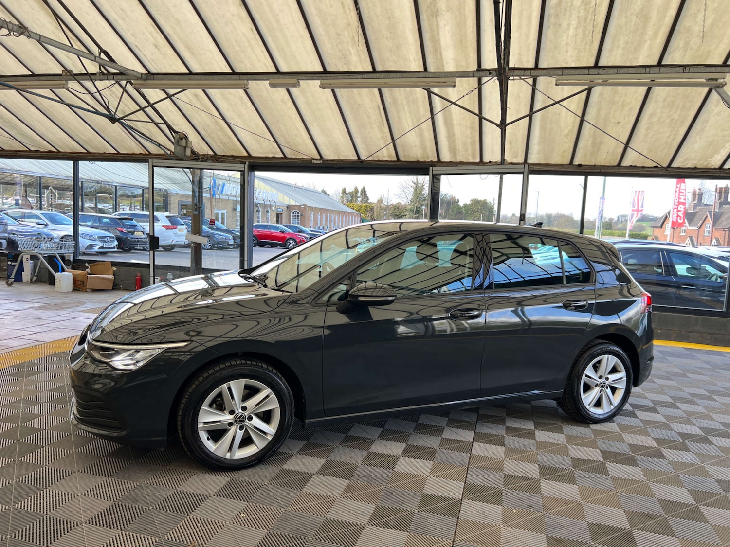 Used Volkswagen Golf 2022 for sale - 78070968: Photo 5