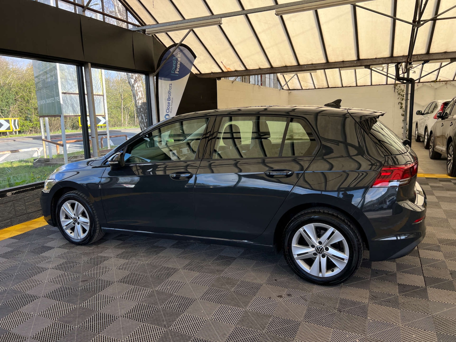 Used Volkswagen Golf 2022 for sale - 78070968: Photo 7