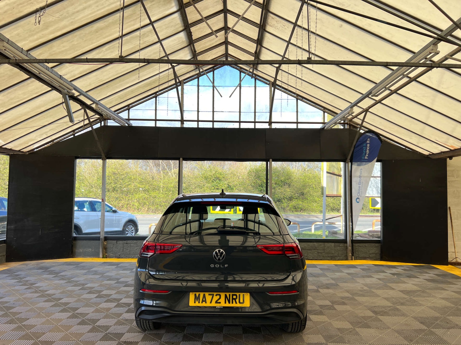 Used Volkswagen Golf 2022 for sale - 78070968: Photo 8