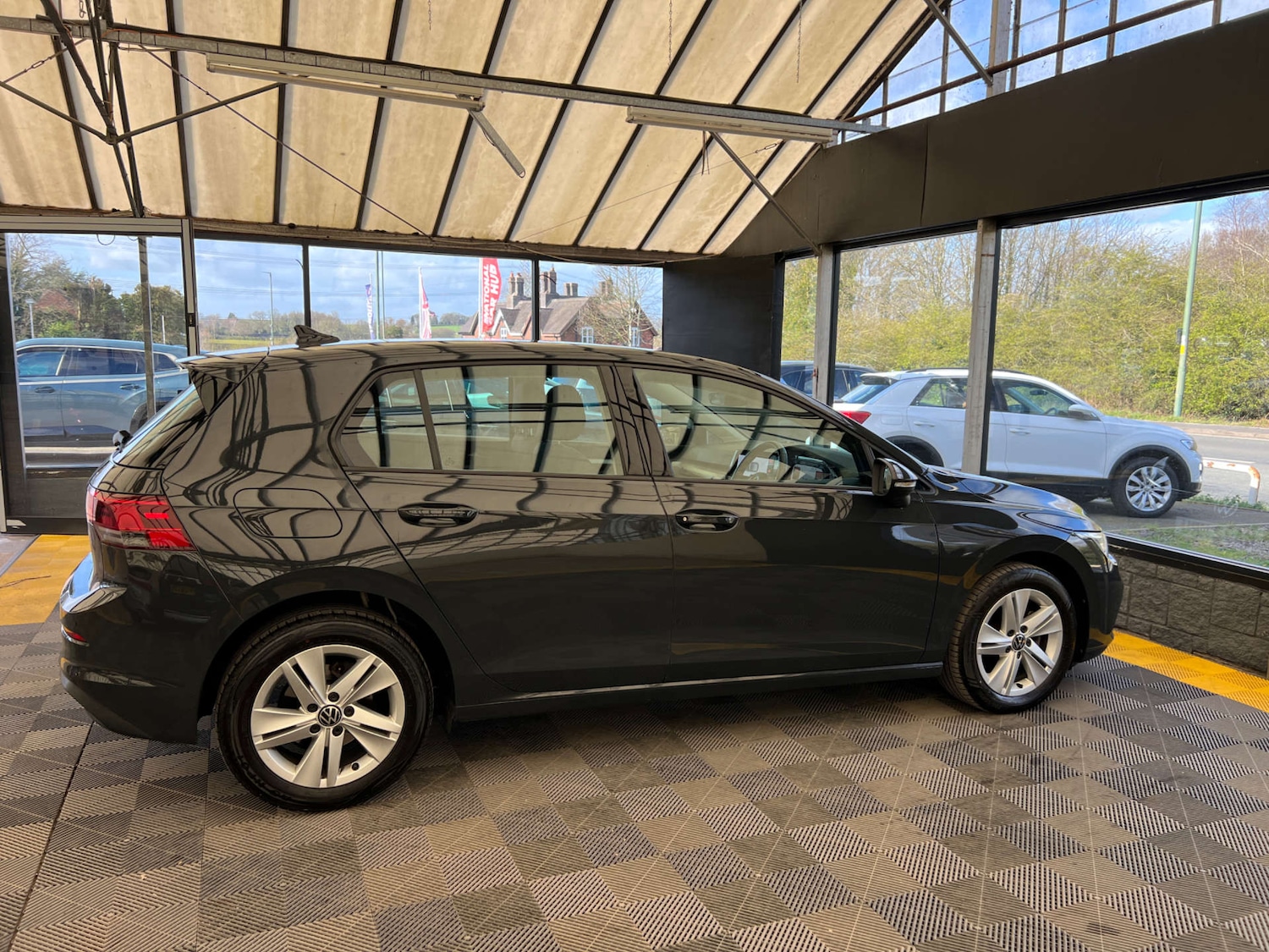 Used Volkswagen Golf 2022 for sale - 78070968: Photo 9