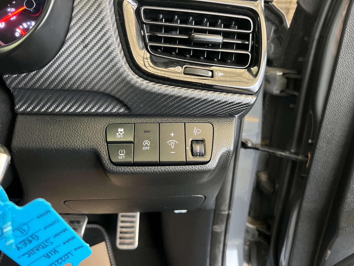 Used Kia Stonic 2022 for sale - 76363976: Photo 12