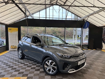 2022 - 1.0T GDi 48V GT-Line 5dr DCT