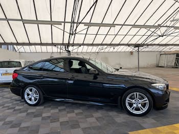 Used BMW 3 Series 2014 for sale - 79841814: Photo