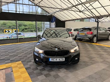 Used BMW 3 Series 2014 for sale - 79841814: Photo