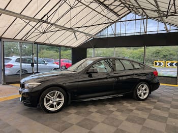Used BMW 3 Series 2014 for sale - 79841814: Photo
