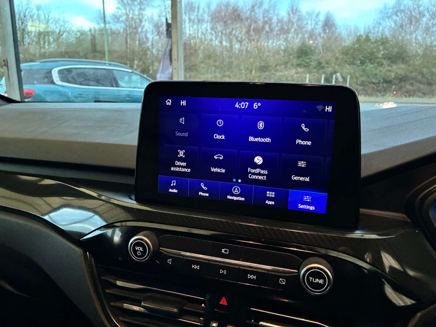 Used Ford Kuga 2021 for sale - 77328642: Photo 12