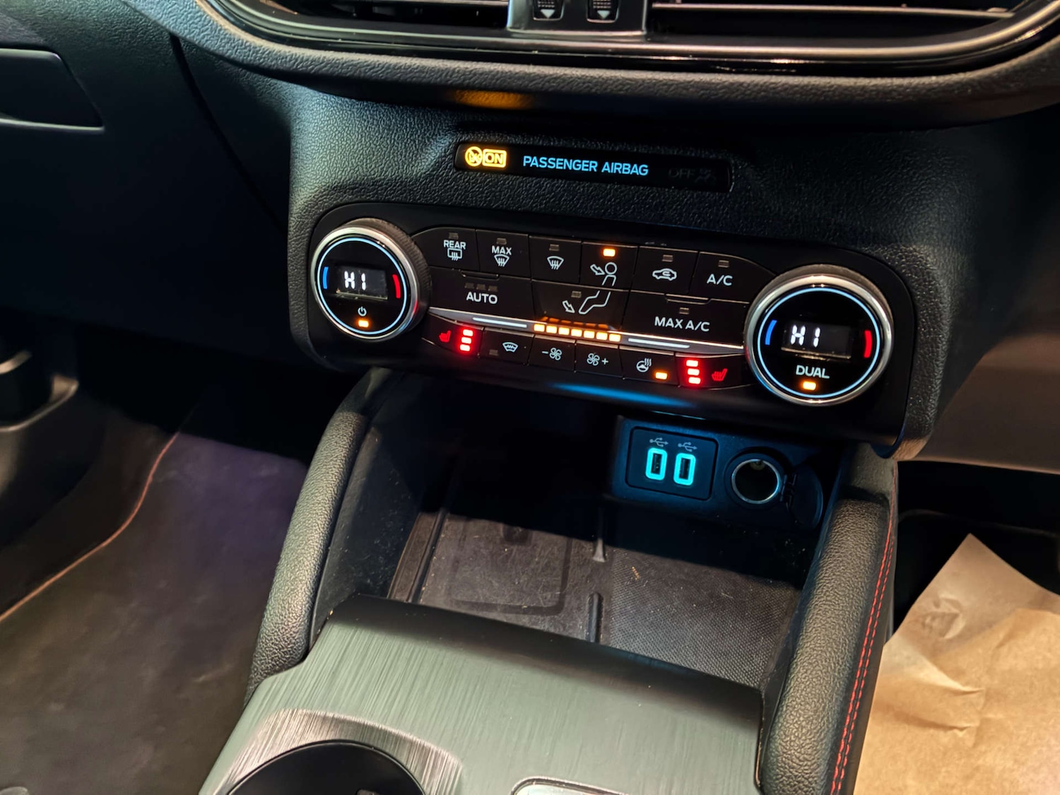 Used Ford Kuga 2021 for sale - 77328642: Photo 13