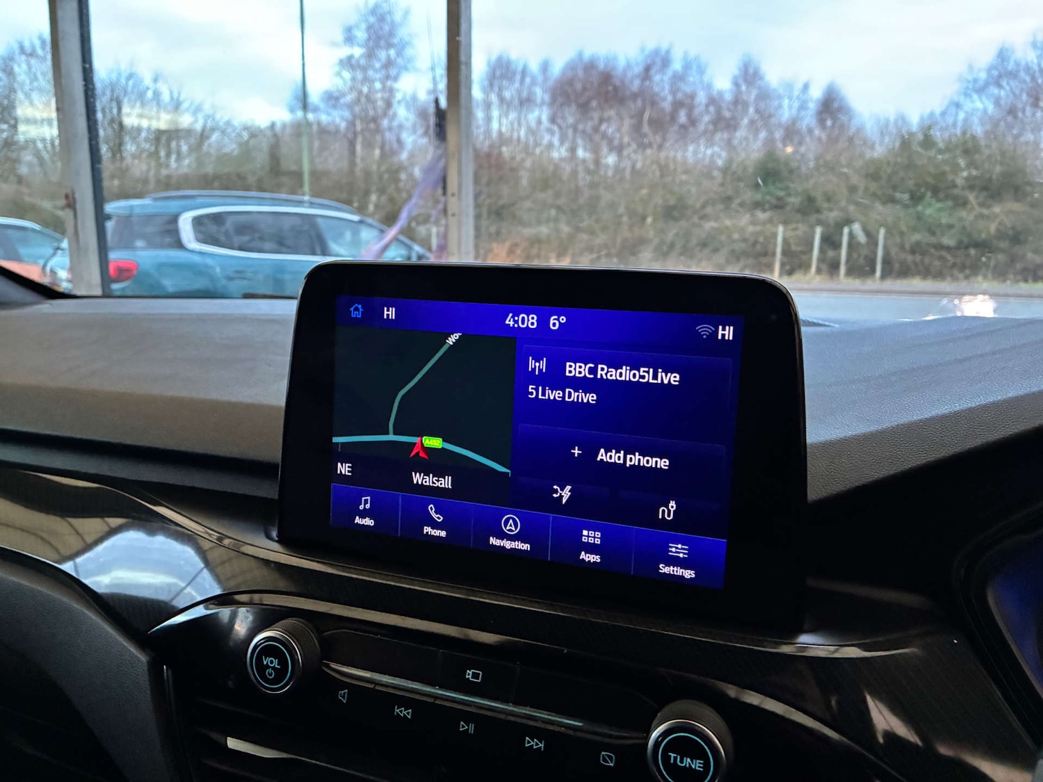 Used Ford Kuga 2021 for sale - 77328642: Photo 16