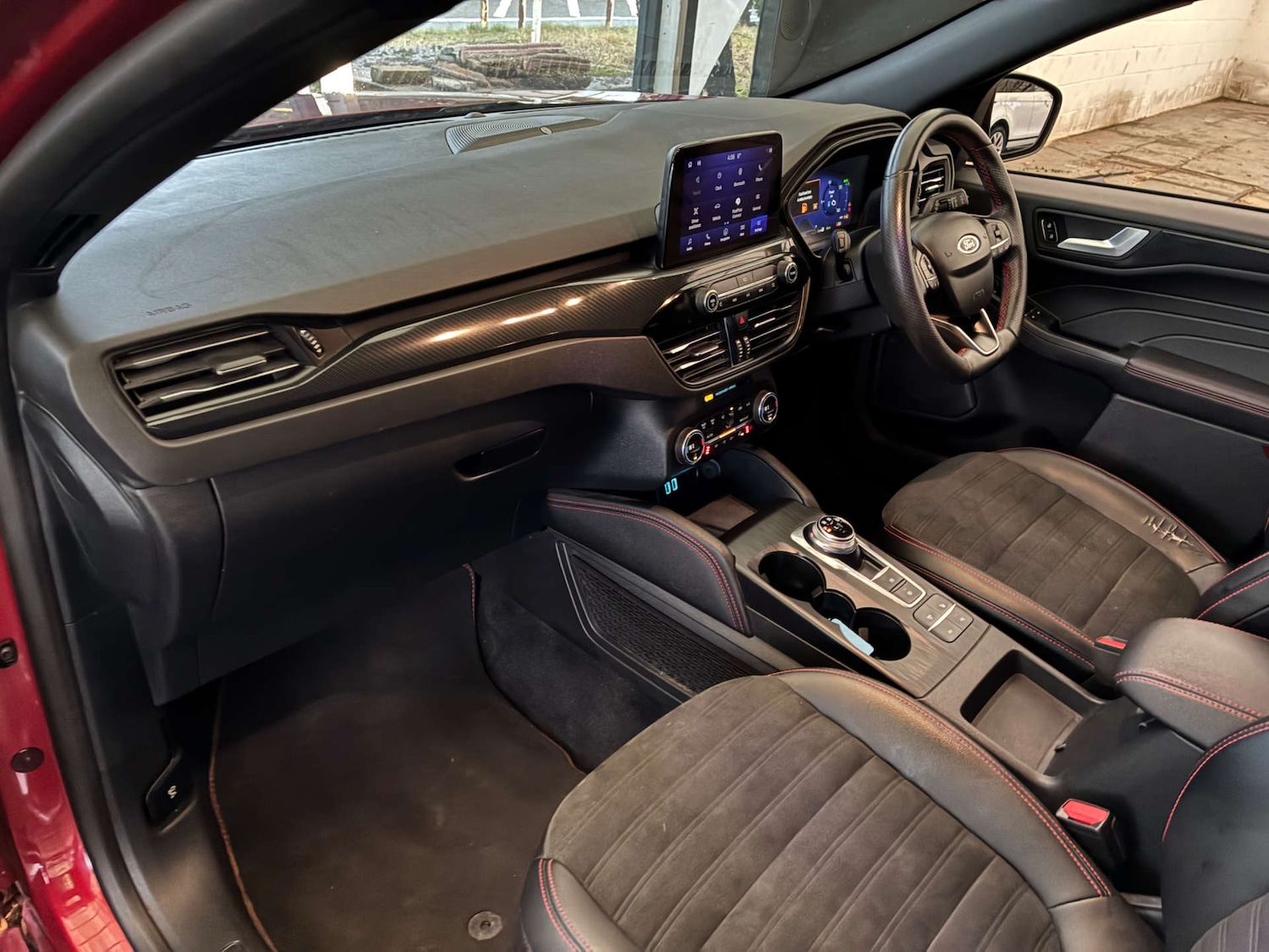 Used Ford Kuga 2021 for sale - 77328642: Photo 22