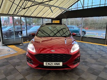 Used Ford Kuga 2021 for sale - 77328642: Photo