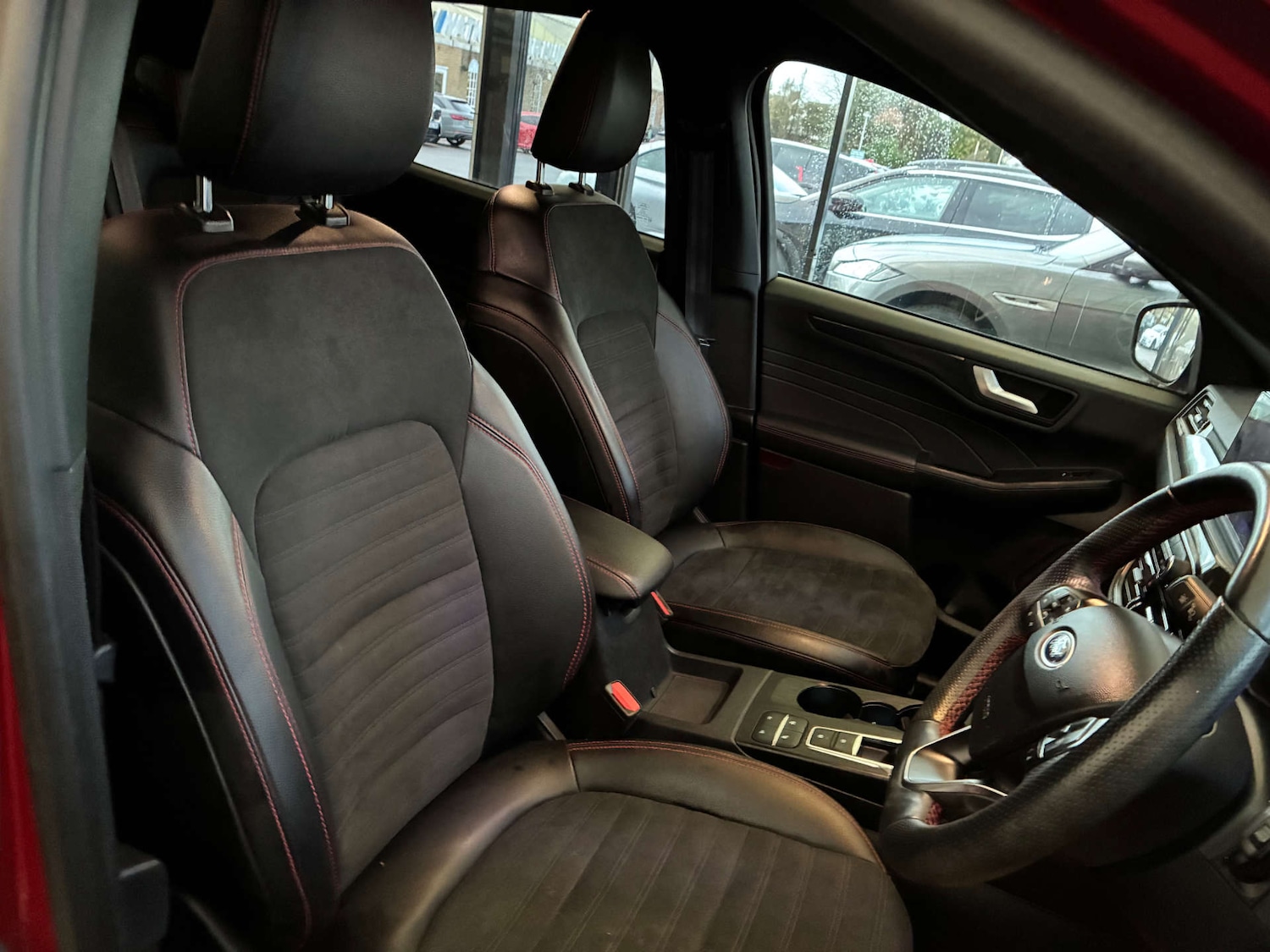 Used Ford Kuga 2021 for sale - 77328642: Photo 8