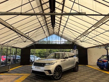 Used Land Rover Range Rover Velar 2020 for sale - 79432705: Photo