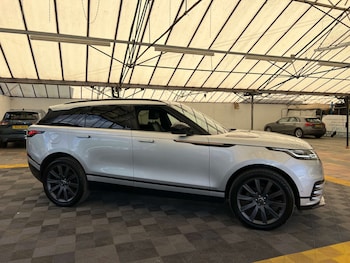Used Land Rover Range Rover Velar 2020 for sale - 79432705: Photo
