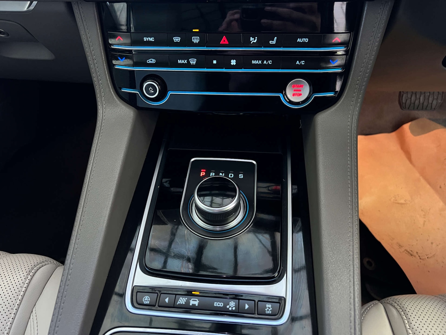 Used Jaguar F-Pace 2019 for sale - 77349824: Photo 25