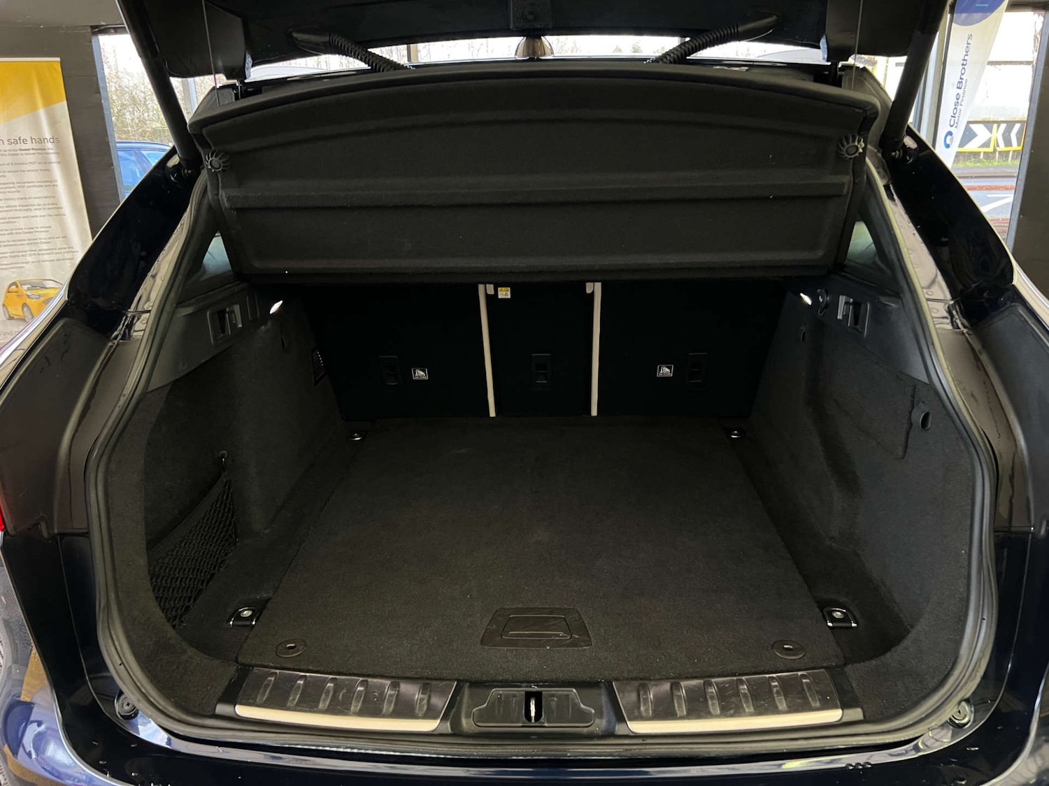 Used Jaguar F-Pace 2019 for sale - 77349824: Photo 29