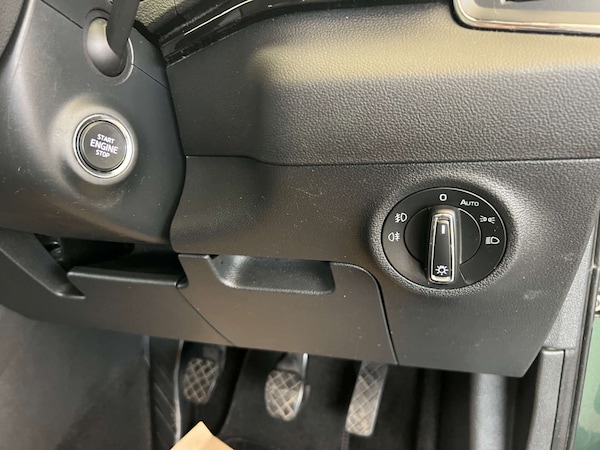 Used Skoda Karoq 2018 for sale - 76127582: Photo 14